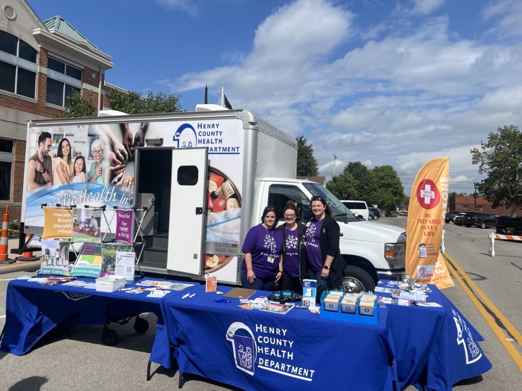 Overdose awareness day